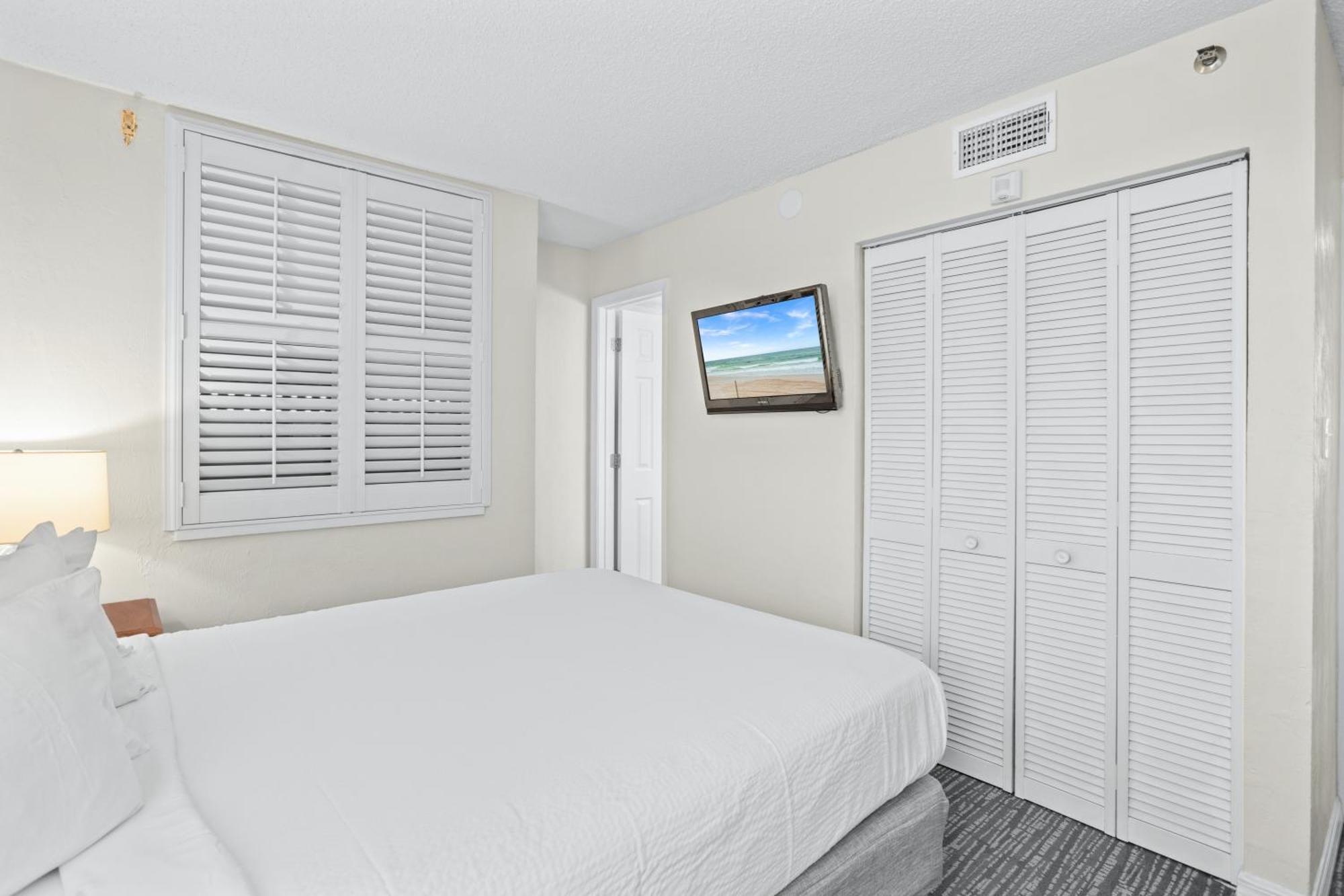 Hotel Tropic Sun Towers Ormond Beach Exterior foto